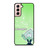 PERIDOT STEVEN UNIVERSE SAYING Samsung Galaxy S21 Case