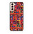 PETER MAX LIBERTY STATUE Samsung Galaxy S21 Case