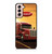 PETERBILT TRUCK SYMBOL Samsung Galaxy S21 Case