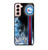 PHILADELPHIA 76ERS NBA FIRE Samsung Galaxy S21 Case