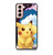 PIKACHU POKEMON CUTE Samsung Galaxy S21 Case