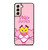 PINK PANTHER FACE CARTOON Samsung Galaxy S21 Case