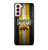 PITTSBURGH PIRATES GOLDEN LOGO Samsung Galaxy S21 Case