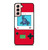 POKEDEX PHONE POKEMON Samsung Galaxy S21 Case