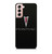 PONTIAC AUTOMOBILE LOGO METAL Samsung Galaxy S21 Case