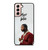 POP SMOKE MEET THE WOO Samsung Galaxy S21 Case