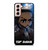 POP SMOKE RAPPER CARTOON LOGO Samsung Galaxy S21 Case