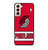 PORTLAND BLAZERS NIKE NBA Samsung Galaxy S21 Case