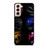 POWER RANGERS HELMET Samsung Galaxy S21 Case