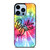 PANIC AT THE DISCO COLORFUL iPhone 13 Pro Max Case