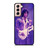 PRINCE PURPLE RAIN SINGER Samsung Galaxy S21 Case