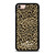 KATE SPADE LEOPARD iPhone 8 Case