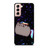 PUSHEEN THE CAT UNICORN Samsung Galaxy S21 Case