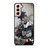 RAKIM RAPPER Samsung Galaxy S21 Case
