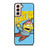 RALPH WIGGUM THE SIMPSONS 2 Samsung Galaxy S21 Case