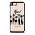 KATE SPADE MEOW CAT iPhone 8 Case