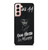 RAPPER ANUEL AA REAL HASTA LA MUERTE Samsung Galaxy S21 Case