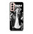 RAPPER EMINEM Samsung Galaxy S21 Case