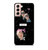 RAPPER LIL PEEP CUTE Samsung Galaxy S21 Case RAPPER LIL PEEP CUTE Samsung Galaxy S21 Case