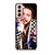 RAPPER POST MALONE Samsung Galaxy S21 Case