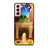 RAPUNZEL TANGLED DISNEY CARTOON Samsung Galaxy S21 Case