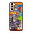 RAT FINK CARTOON Samsung Galaxy S21 Case