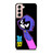 RAVEN TEEN TITANS GO 2 Samsung Galaxy S21 Case