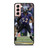 RAY LEWIS BALTIMORE RAVENS Samsung Galaxy S21 Case