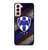 RAYADOS MONTERREY LOGO Samsung Galaxy S21 Case