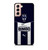 RAYADOS MONTERREY SOCCER LOGO Samsung Galaxy S21 Case