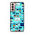 RETRO GAME FAMOUS CONSOL Samsung Galaxy S21 Case