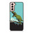 REX N ROLL TOY STORY Samsung Galaxy S21 Case
