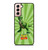 REX T-REX TOY STORY Samsung Galaxy S21 Case