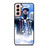 RIP POP SMOKE RAPPER Samsung Galaxy S21 Case