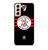 RIVER PLATE EL MAS GRANDE ADIDAS Samsung Galaxy S21 Case