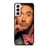 ROBERT DOWNEY JR FACE DOLITTLE MOVIES Samsung Galaxy S21 Case