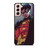 ROBIN CARTOON DC Samsung Galaxy S21 Case