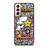 ROCKSTAR METAL MULISHA CAMO Samsung Galaxy S21 Case