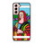 ROMERO BRITTO MONALISA Samsung Galaxy S21 Case ROMERO BRITTO MONALISA Samsung Galaxy S21 Case