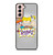 RUGRATS CARTOON 3 Samsung Galaxy S21 Case