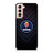 SAAB AUTOMOBILE LOGO Samsung Galaxy S21 Case