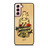 SAILOR JERRY GRAVE TATTOO Samsung Galaxy S21 Case