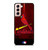 SAINT LOUIS CARDINALS MLB RED LOGO Samsung Galaxy S21 Case