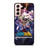 SAINT SEIYA SYMPHONIC ADVENTURE Samsung Galaxy S21 Case