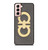 SALVATORE FERRAGAMO LOGO Samsung Galaxy S21 Case