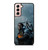 SAM DEATH STRANDING GAMES Samsung Galaxy S21 Case