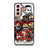 SAN FRANCISCO 49ERS TEAM FOOTBALL NFL Samsung Galaxy S21 Case