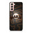 SAN FRANCISCO GIANTS SF LOGO Samsung Galaxy S21 Case