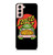 SANTA CRUZ PIZZA Samsung Galaxy S21 Case