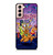 SCOOBY DOO CARTOON Samsung Galaxy S21 Case